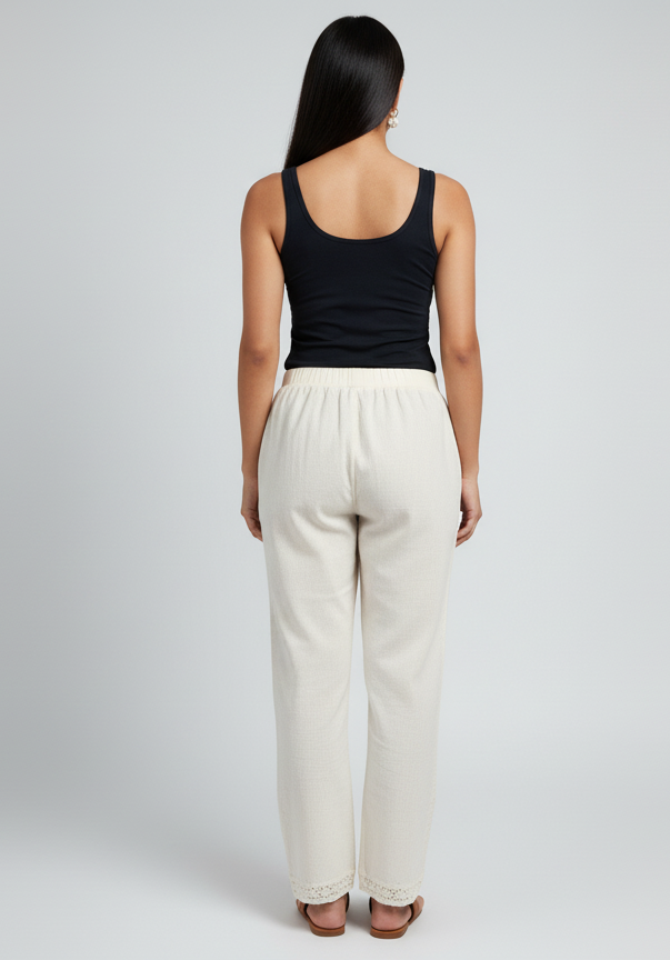 cotton linen pant copy     