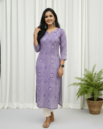pink cotton straight kurta copy    