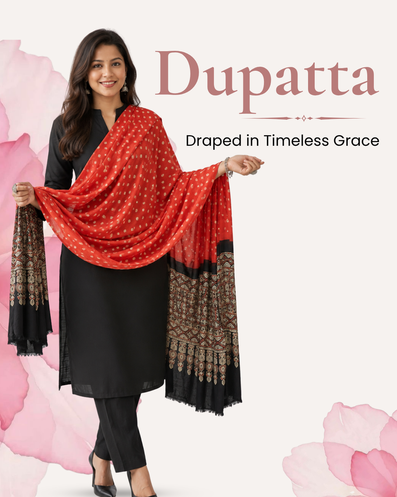 Dupatta