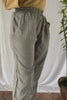 Katha Grey Relaxed Pants